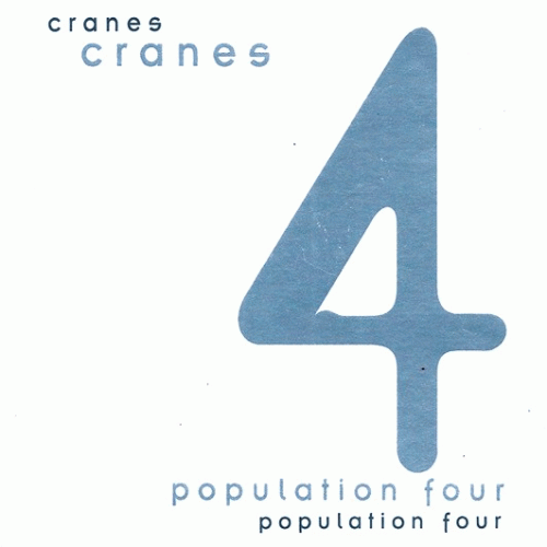 Cranes : Population 4